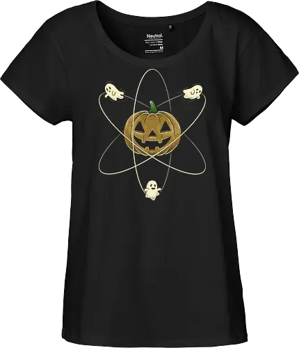 Nuclear Halloween
