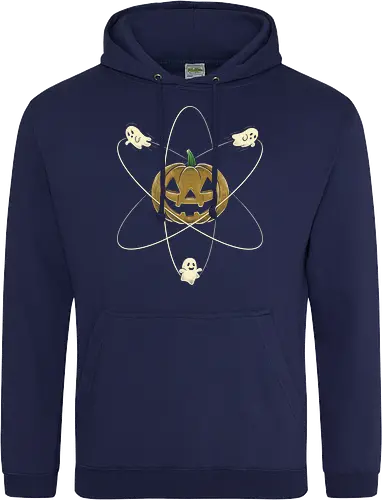 Nuclear Halloween