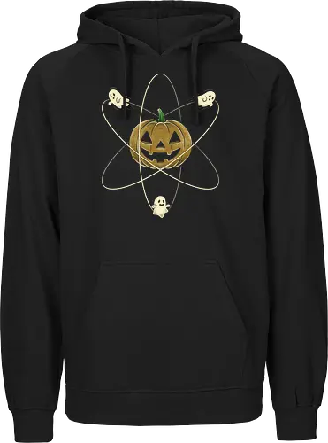 Nuclear Halloween