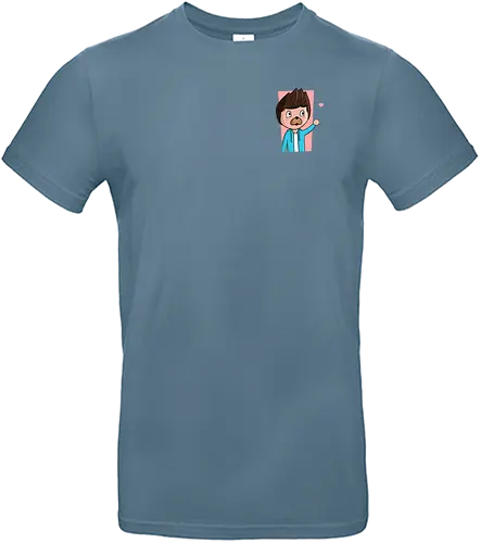 Dreemtum - EpicStun - youtube, youtuber, merchandise, minecraft, epicstun, epicstunlp, dreemtum, dreem - Standard T-Shirt