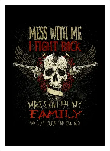 Mesh with me