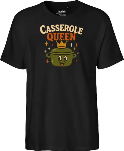  Casserole Queen