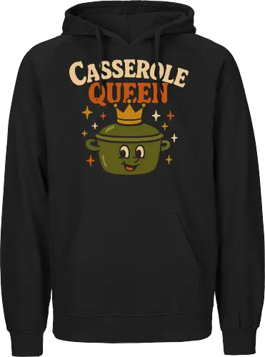  Casserole Queen