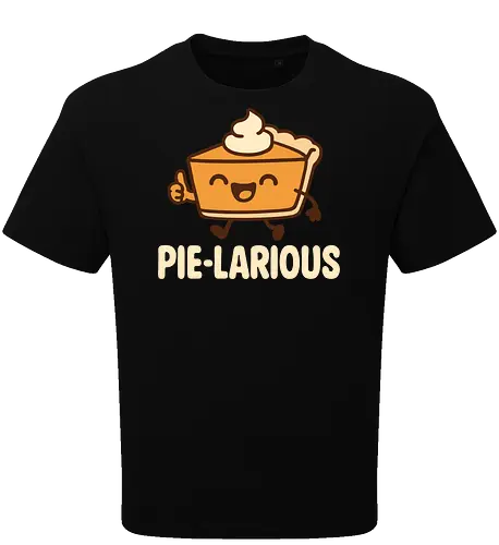  Pie-larious
