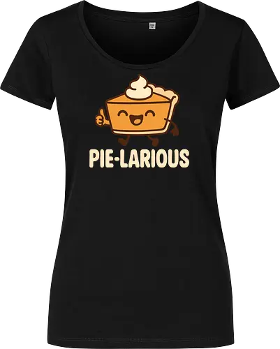  Pie-larious