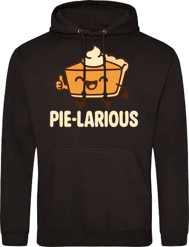  Pie-larious