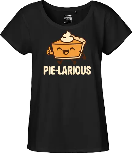  Pie-larious