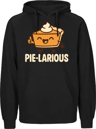  Pie-larious