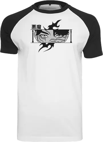 Intense Tribal Eyes Design kpop