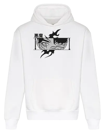 Intense Tribal Eyes Design kpop