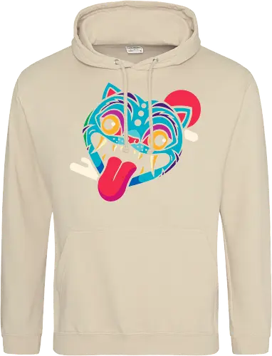 Cosmic cat Spirit Design