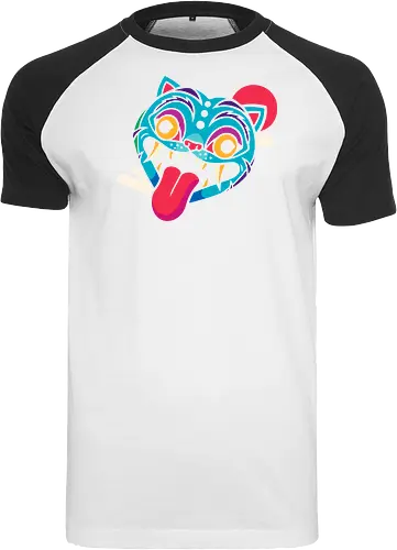 Cosmic cat Spirit Design
