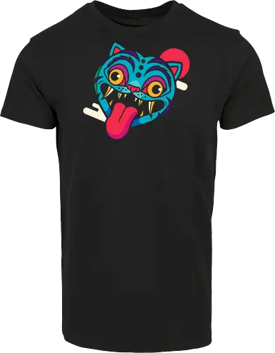 Cosmic cat Spirit Design