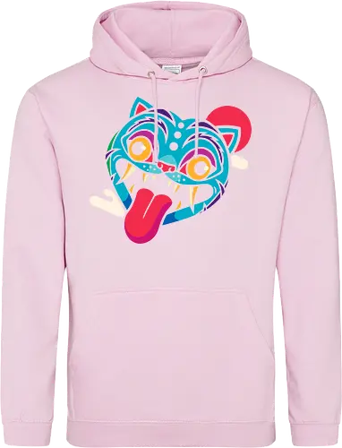 Cosmic cat Spirit Design
