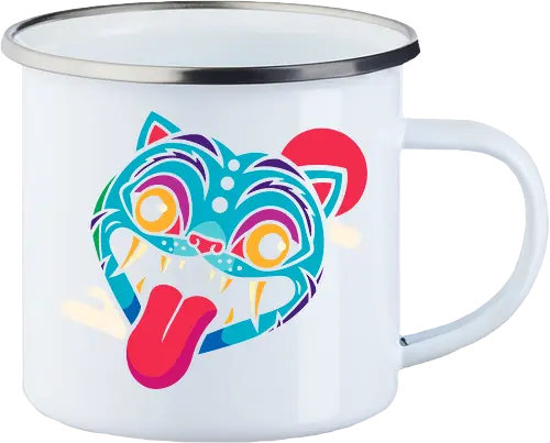 Cosmic cat Spirit Design