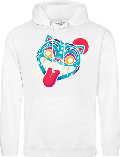 Cosmic cat Spirit Design