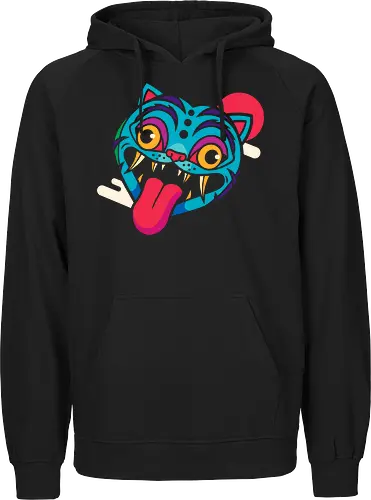 Cosmic cat Spirit Design