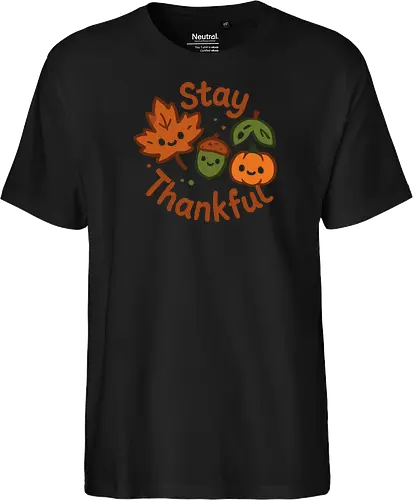 Stay Thankful