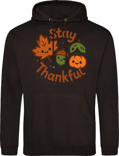 Stay Thankful