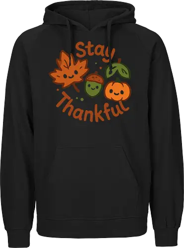 Stay Thankful