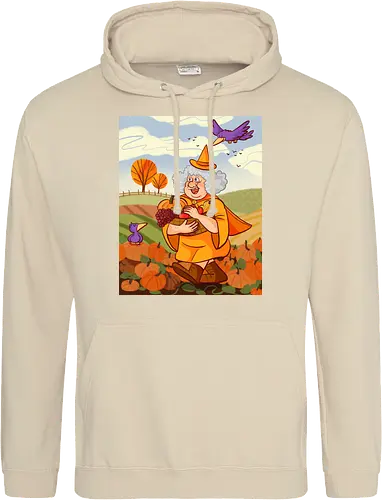 Mabon Hexe