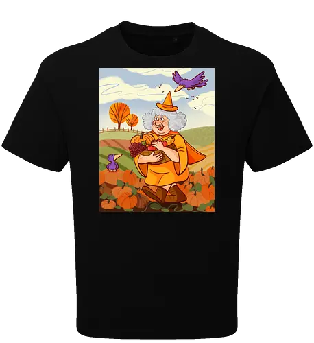 Mabon Hexe