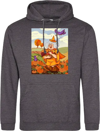 Mabon Hexe