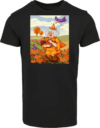 Mabon Hexe