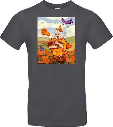 Mabon Hexe
