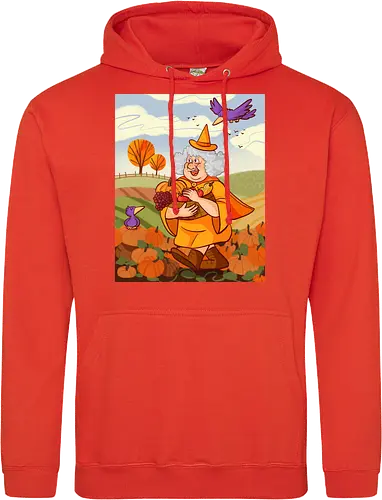 Mabon Hexe