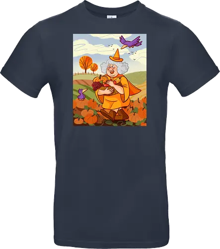 Mabon Hexe