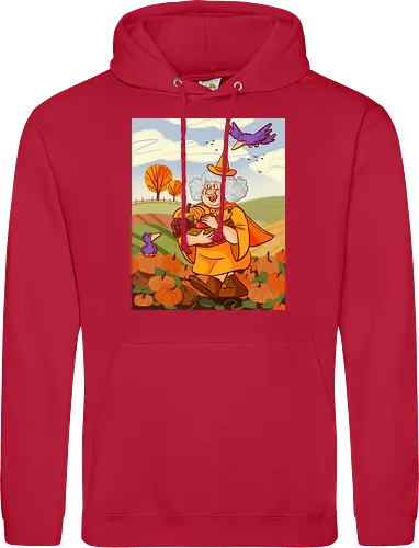 Mabon Hexe
