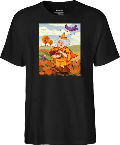 Mabon Hexe