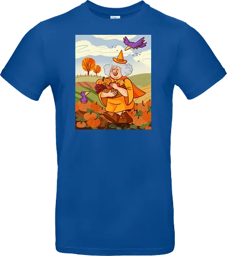 Mabon Hexe