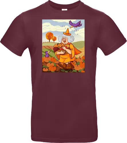 Mabon Hexe
