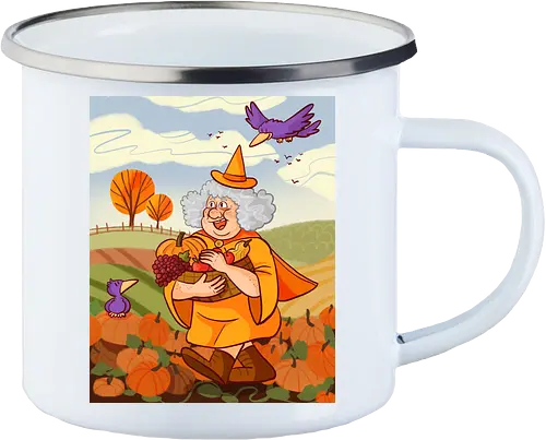 Mabon Hexe