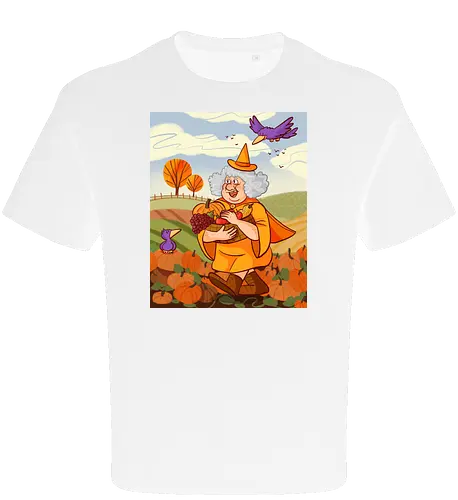 Mabon Hexe