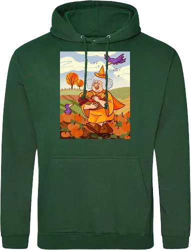 Mabon Hexe