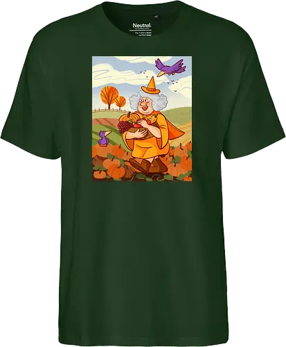 Mabon Hexe