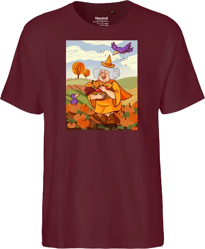 Mabon Hexe