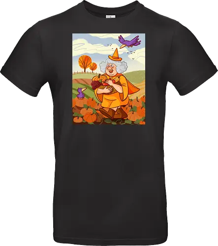 Mabon Hexe