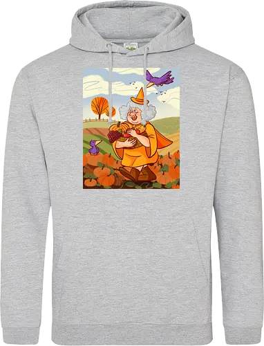 Mabon Hexe