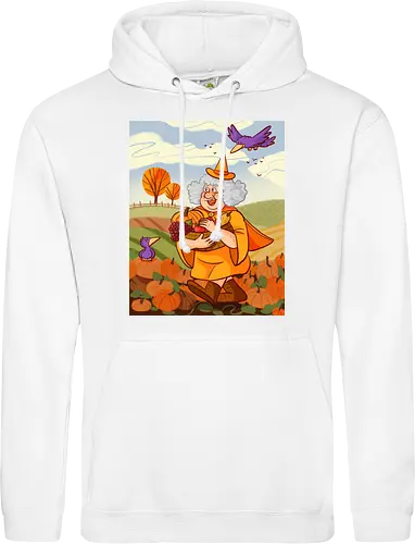 Mabon Hexe