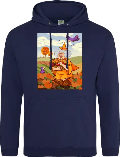 Mabon Hexe