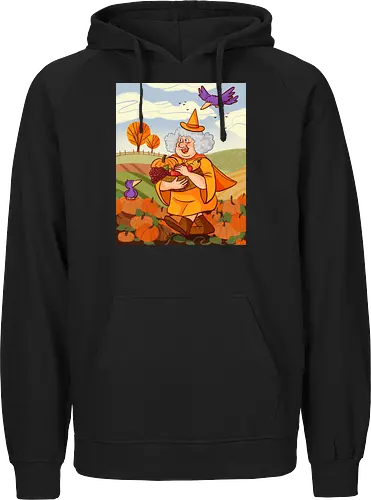 Mabon Hexe
