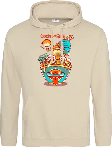HAUNTED RAMEN