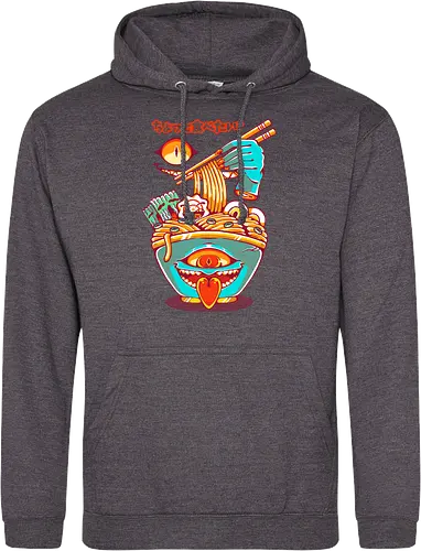 HAUNTED RAMEN