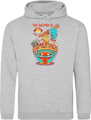HAUNTED RAMEN