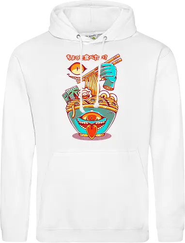 HAUNTED RAMEN