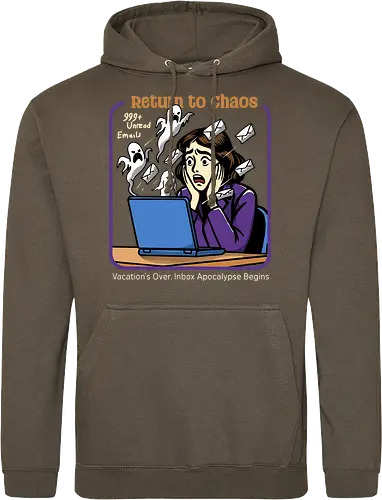 Return to Chaos
